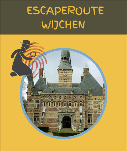 Afbeelding van Escaperoute WIJCHEN